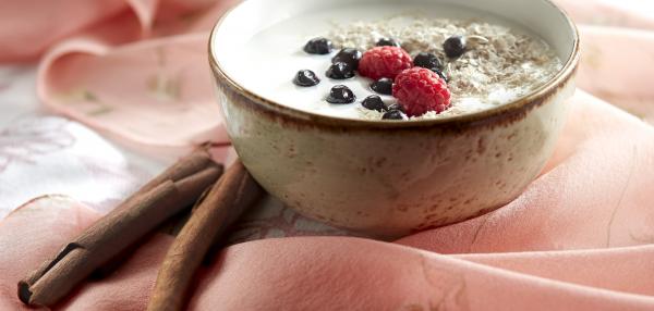 Kotiviili koko perheelle