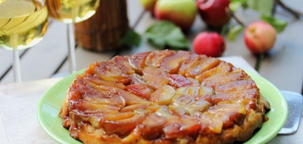 Tarte Tatin