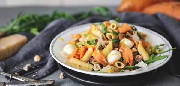 Bataattipasta