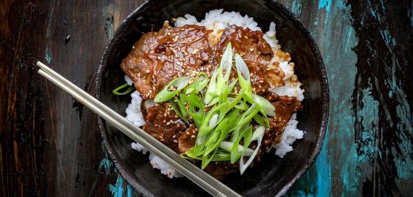 Bulgogi