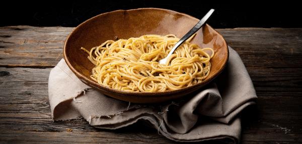 Cacio e pepe