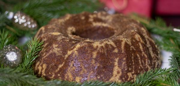 Ella Ketolan Luumukakku