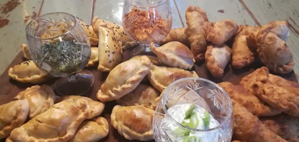 Empanadas