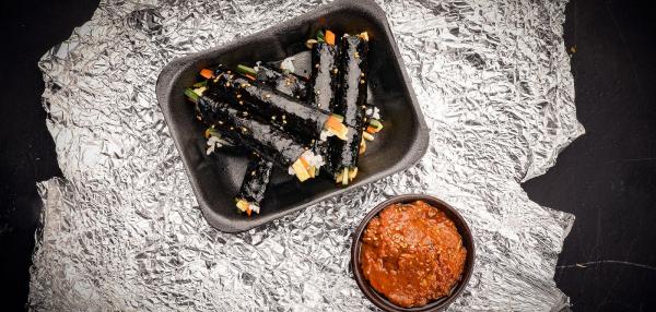 Gimbap