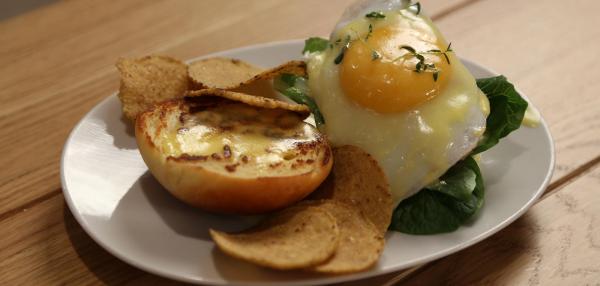 Hokkaido milk bread japanilainen maitoleipä