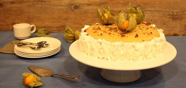 Isänpäiväkakku parhaalle isälle