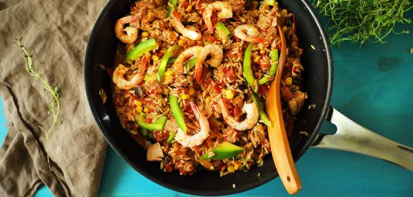 Jambalaya
