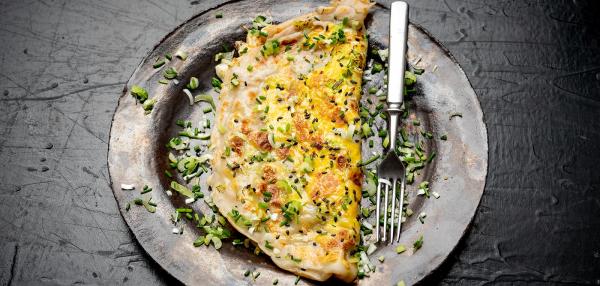 Jiangbing (Kiinalaiset aamiaisletut)