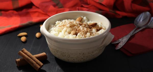 Joulupuuro perinteinen