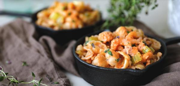 Tonnikalapasta
