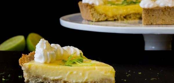 Key Lime Pie