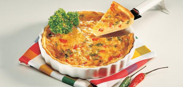 Tattari kinkkupiirakka