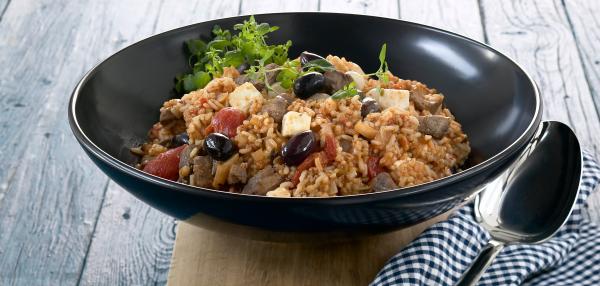 Lammaspata