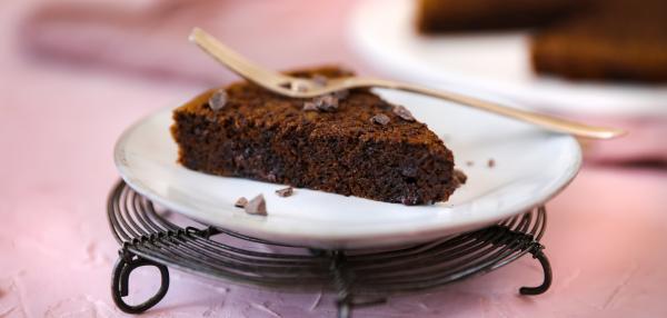 Mämmimudcake