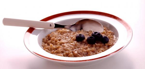 Neljän Viljan puuro