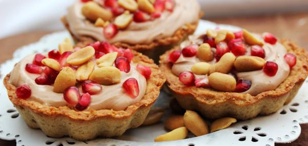 Nutella-leivokset