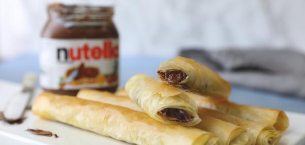 Nutellasikarit