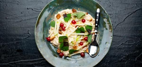 Omena-bircher