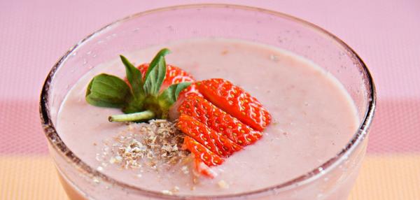 Päivänsankarismoothiet