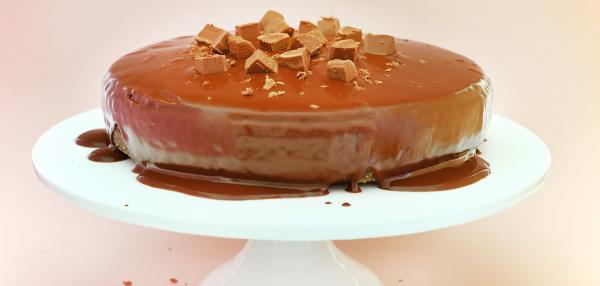 Pätkiskakku