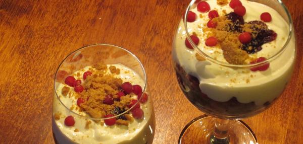 Pappilan joulun jälkeinen hätävara