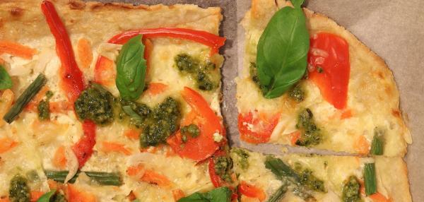 Peltipizza