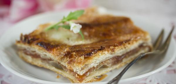 Perinteiset omenaleivokset