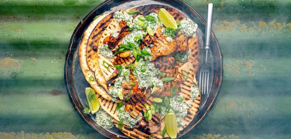 Perun Pollo a la Brasa