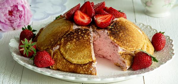 Porkkanalettu Charlotte