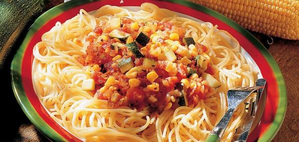 Puutarhurin pastakastike, kevyt