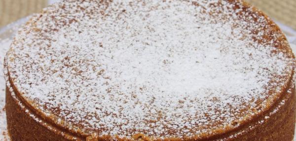 Ranskalainen suklaakakku