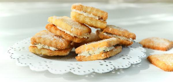 Ranskalaiset vohvelit