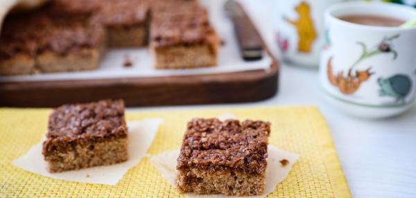 Rapeat toscapalat kaakaolla