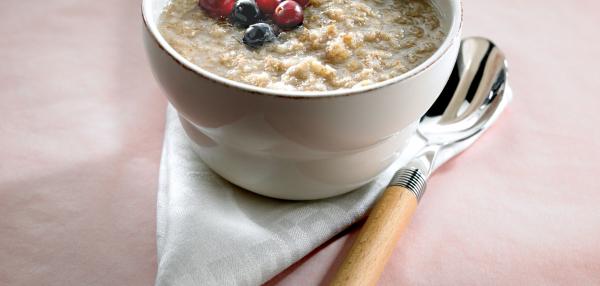 Ruishiutalepuuro mikrossa