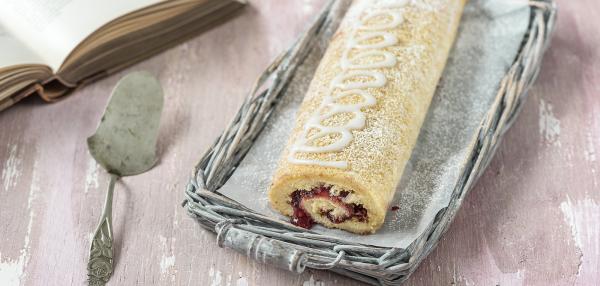 Runebergin kääretorttu