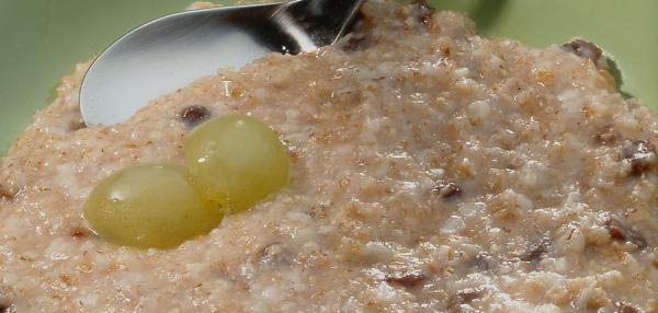 Rusinainen Neljän Viljan puuro