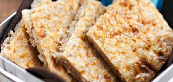 Ryynirieska ja Juhannusrieska