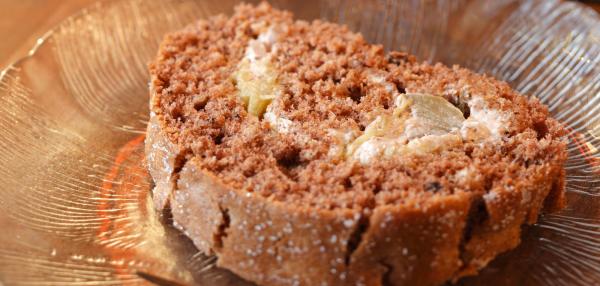 Suklaaunelma Kääretorttu