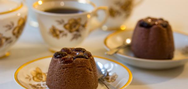 Suklaiset ylioppilaat