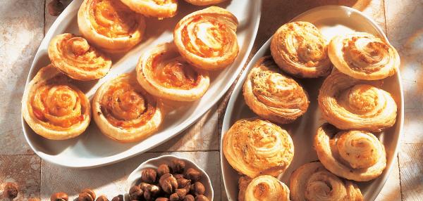 Syksyiset Sienihyrrät