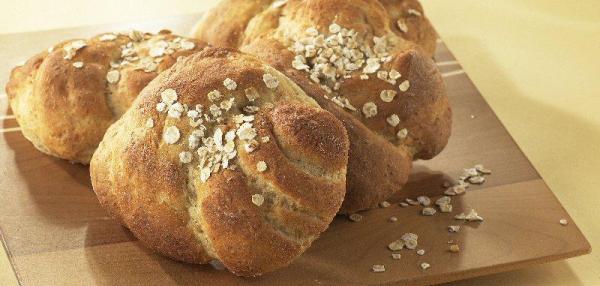 Yrttiset Sämpyläsolmut