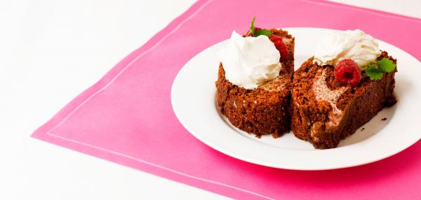 Tiramisu Kääretorttu