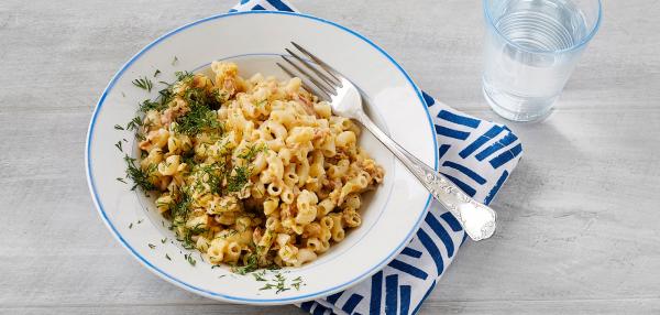 Tonnikalamakaroni
