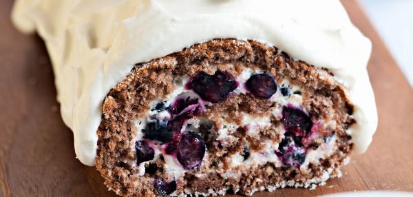 Unelmakääretorttu ja unelmaleivokset
