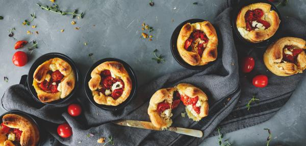 Uunifeta-tomaattipaistokset