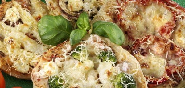 VIljaviikon pizzakestit