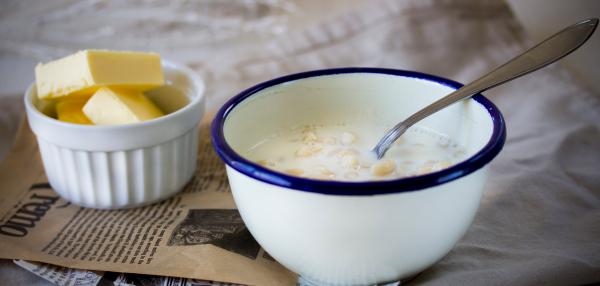 Vanhanajan makaronivelli