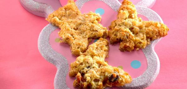 Vekkulit Viljakeksit