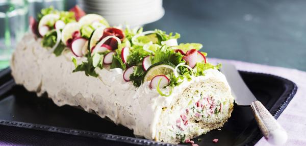 Voileipäkääretorttu