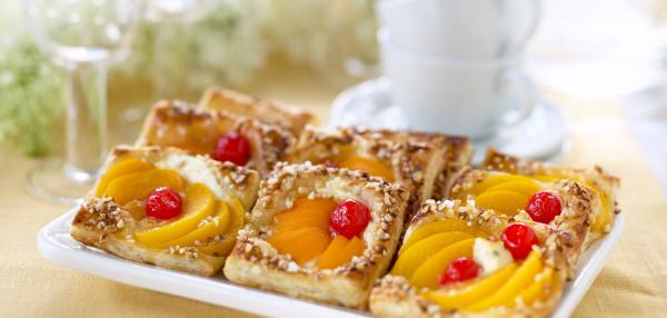 Helppo Pääsiäiswieneri